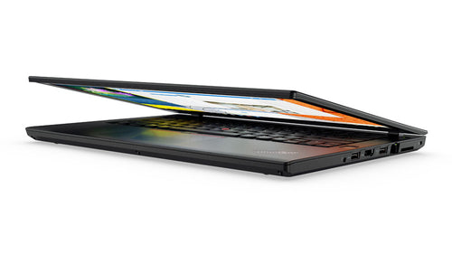 14" ThinkPad T470 i5-7/8/256