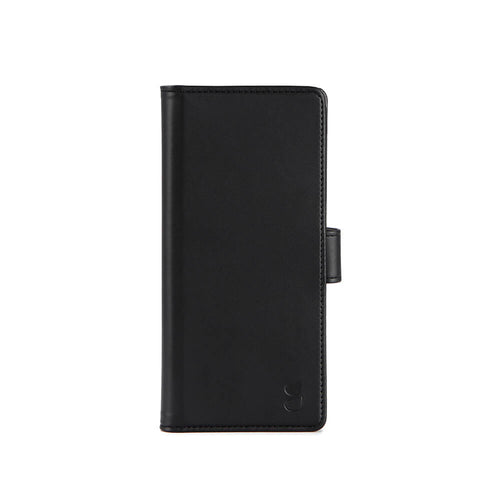 Flipcover Sort 3Kort NORD N10