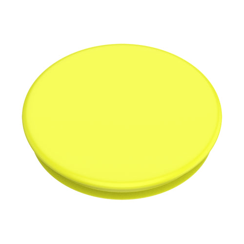 POPSOCKETS Neon Jolt Yellow