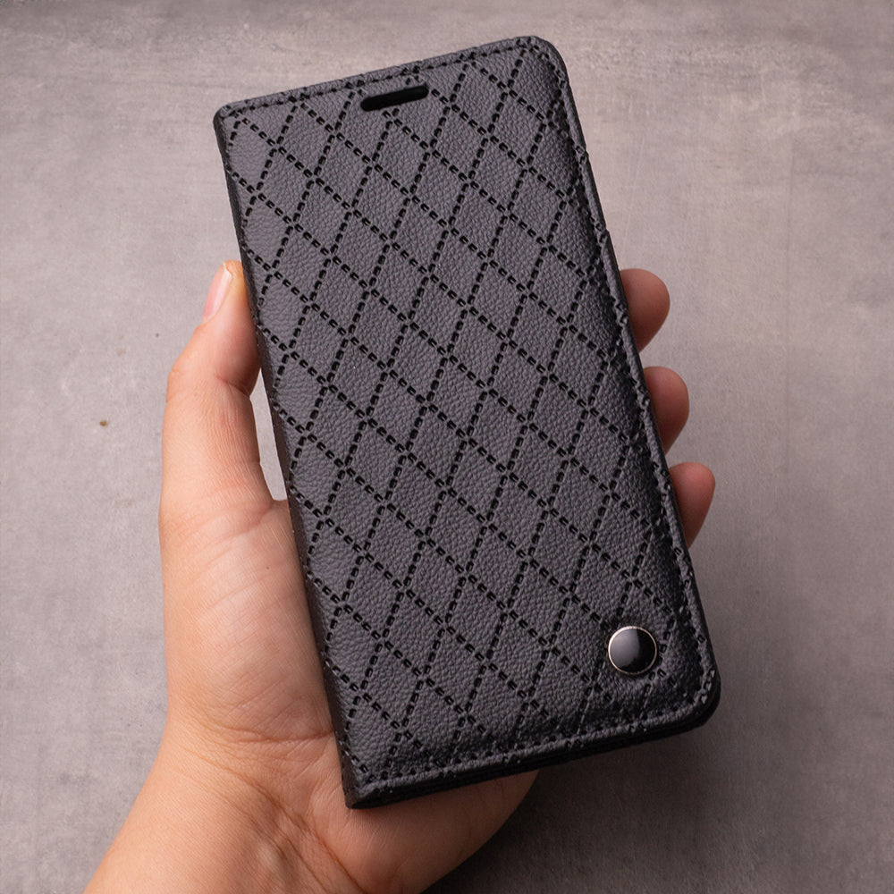 Galaxy A56 Smart Sort Flip