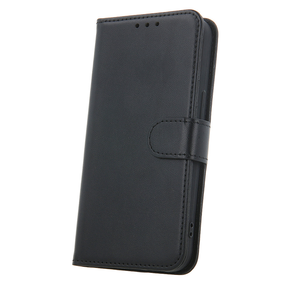 Samsung A16 Wallet m/3k Sort