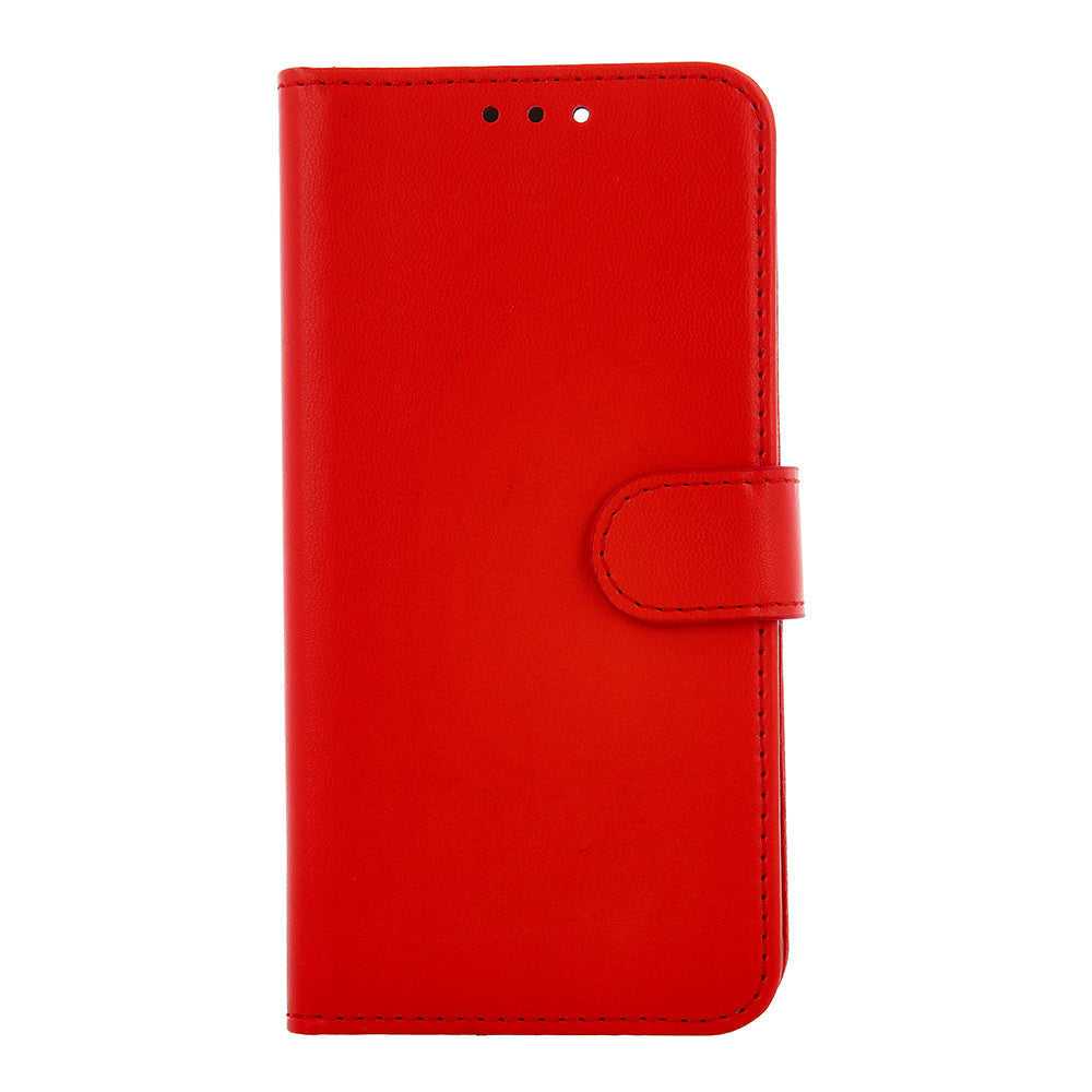 Samsung S26+ Classic Flip Rød