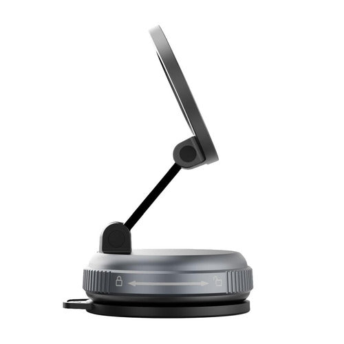Magic Mag Suction mobilholder