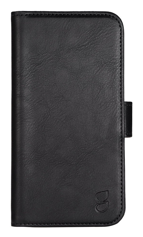 iPhone 14 Wallet Flip Cover Gear 2in1 3 card – Sort