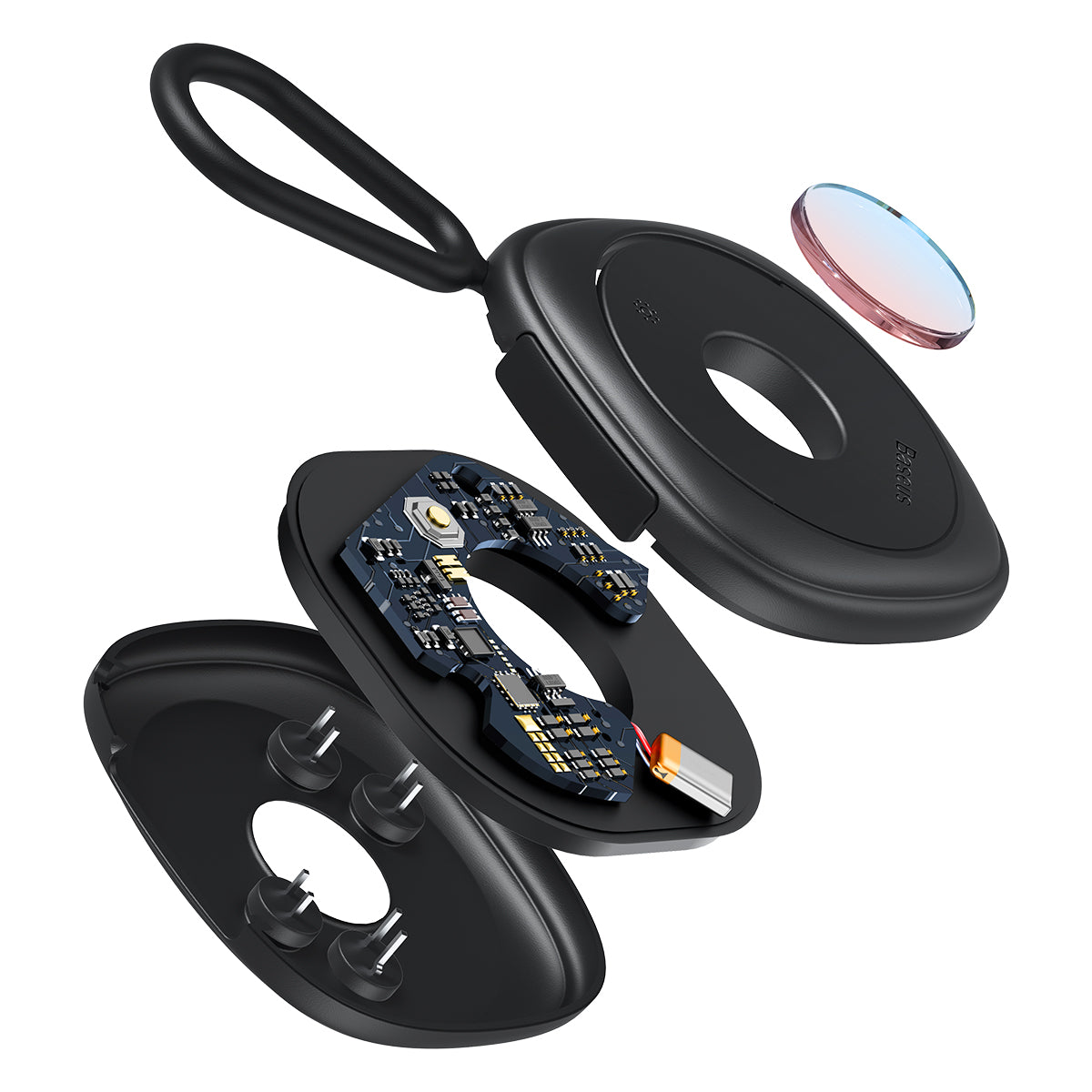 Heyo Hidden Camera Detector