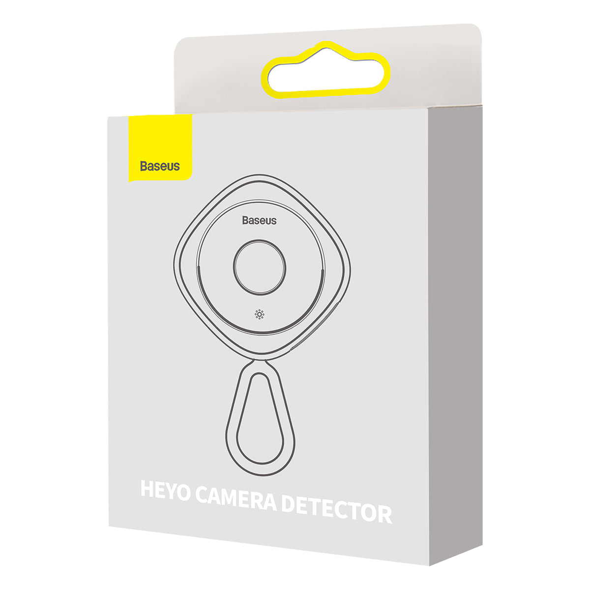 Heyo Hidden Camera Detector