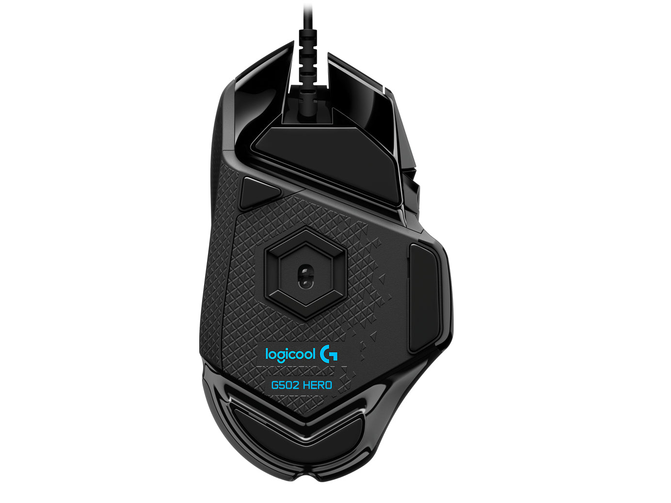 Logitech Gaming G502 Hero - billede 6
