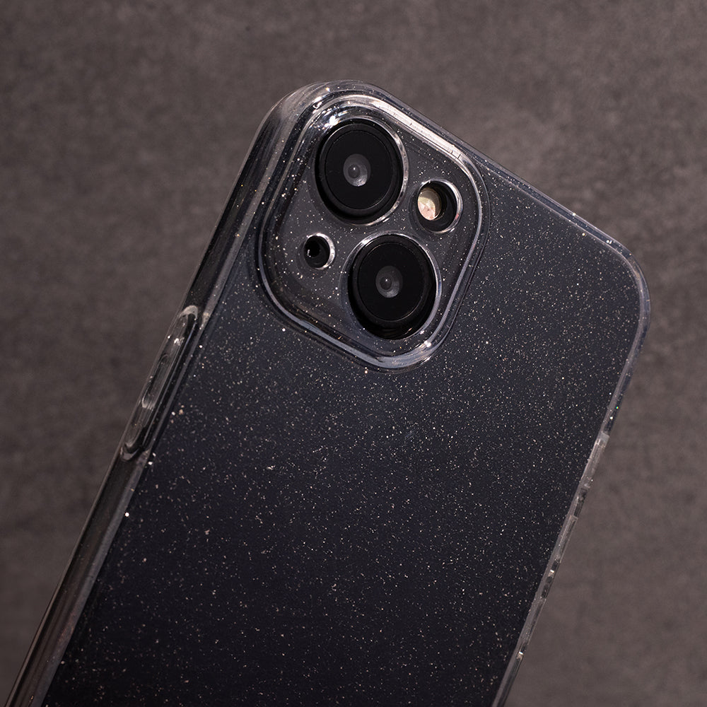 iPhone 17 Cover Shine Tpu – Transparent