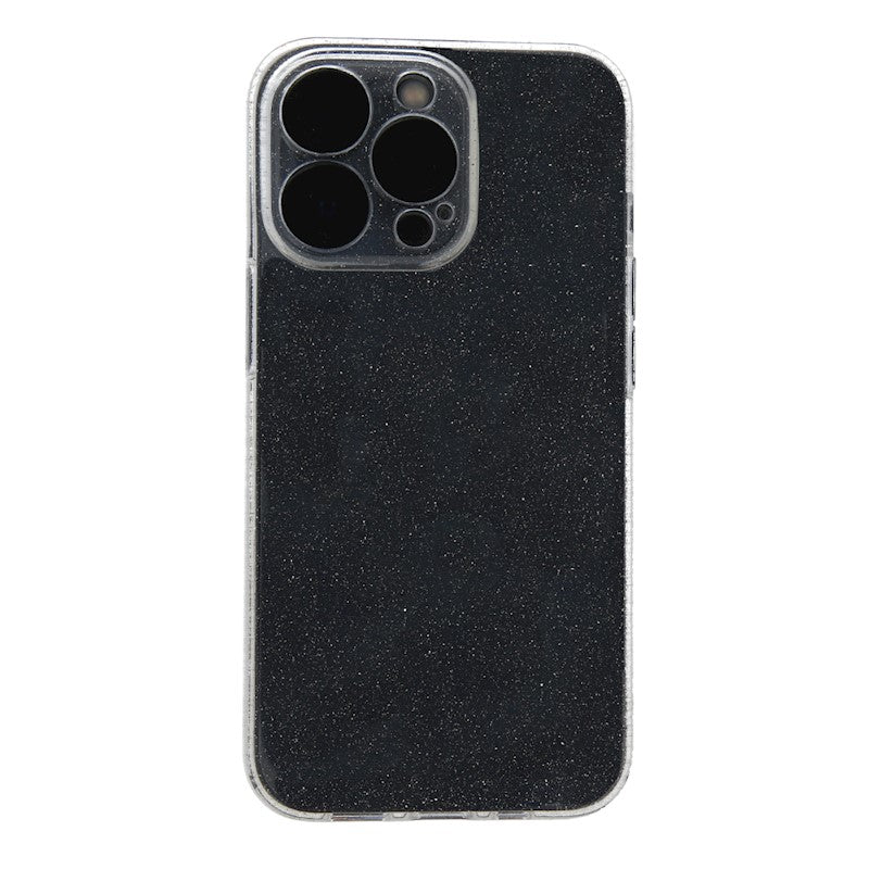 iPhone 17 Pro Max MagSafe Cover Shine Transp – Transparent