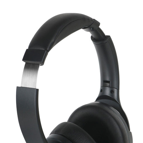 Wireless Headphone m/ANC Sort