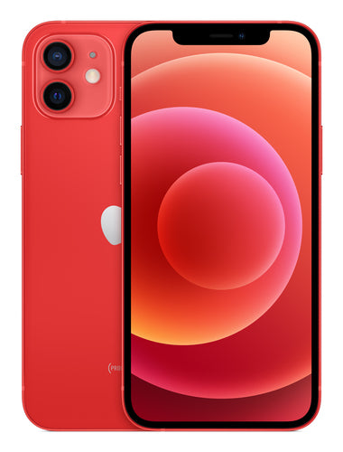 iPhone12 64GB Red Gr.B