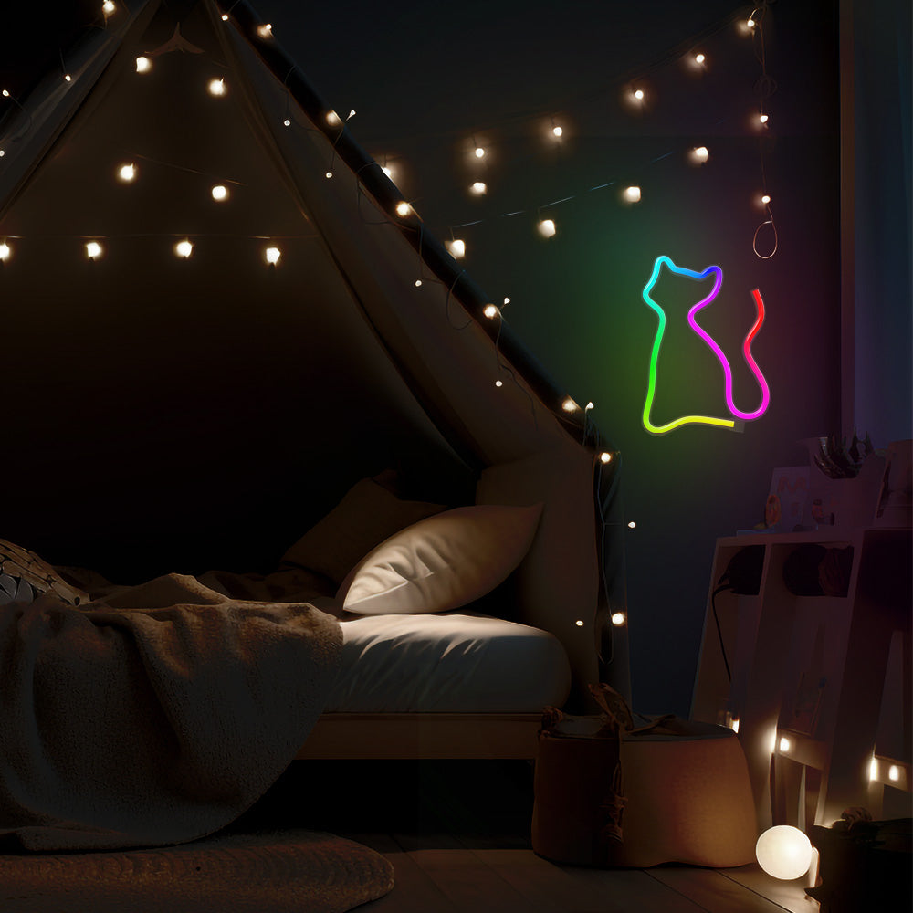 Led Cat m.remote