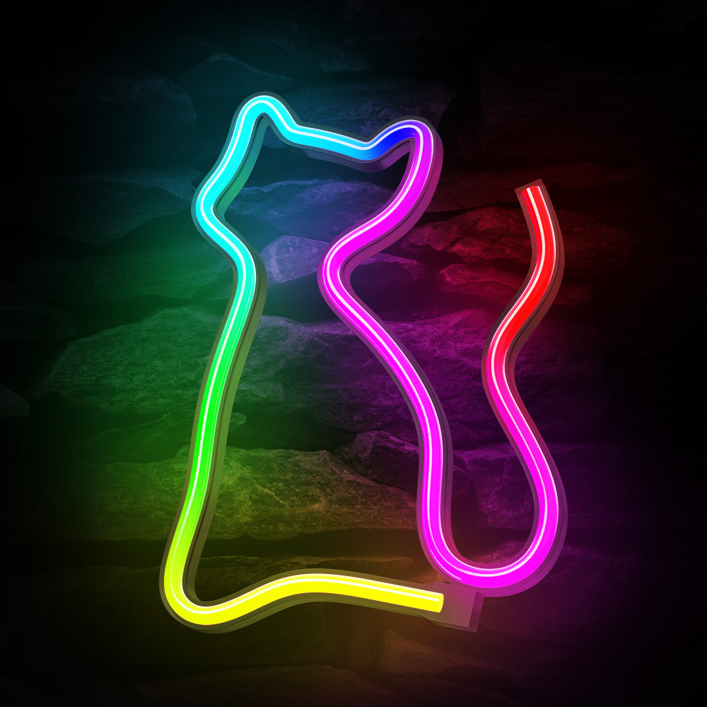 Led Cat m.remote