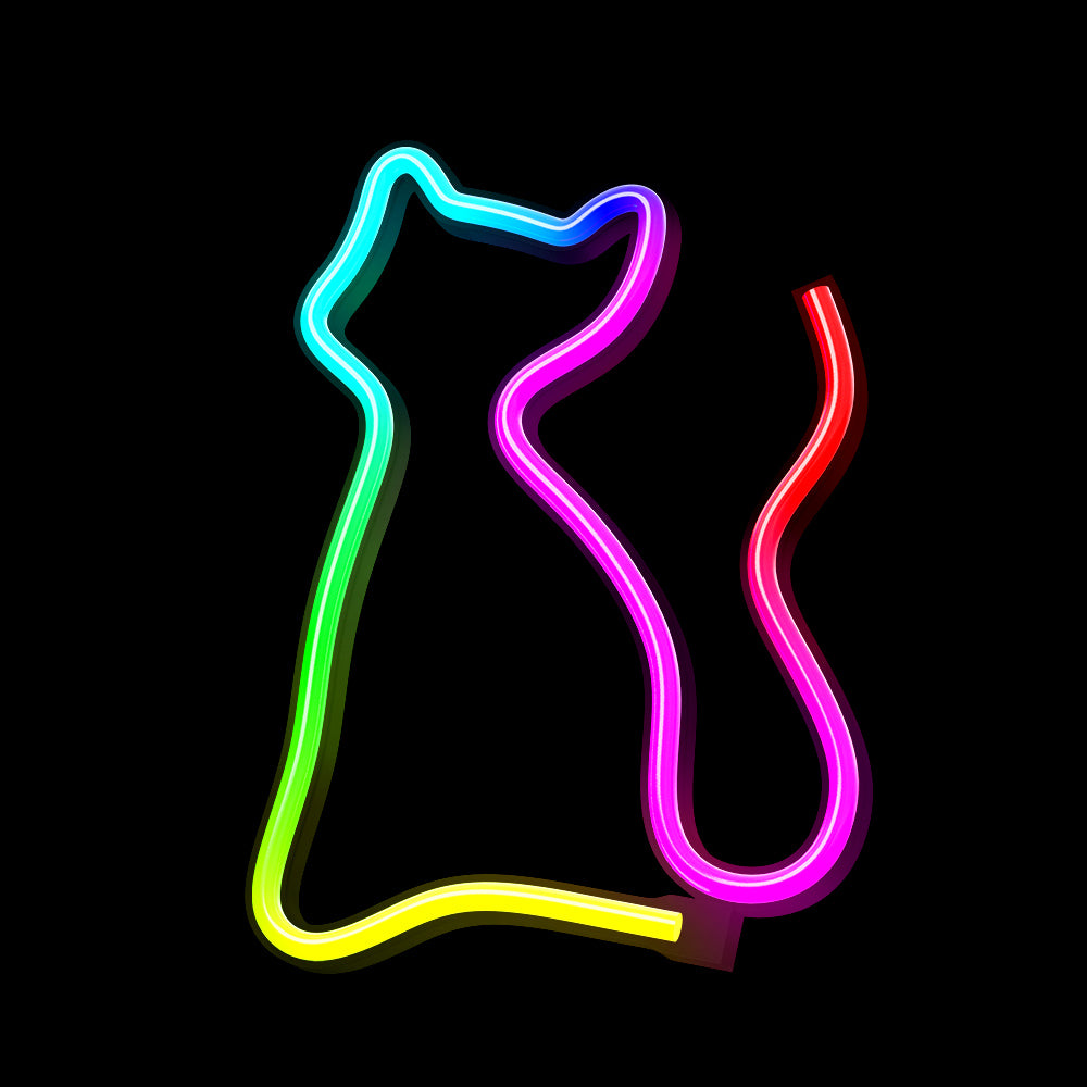 Led Cat m.remote
