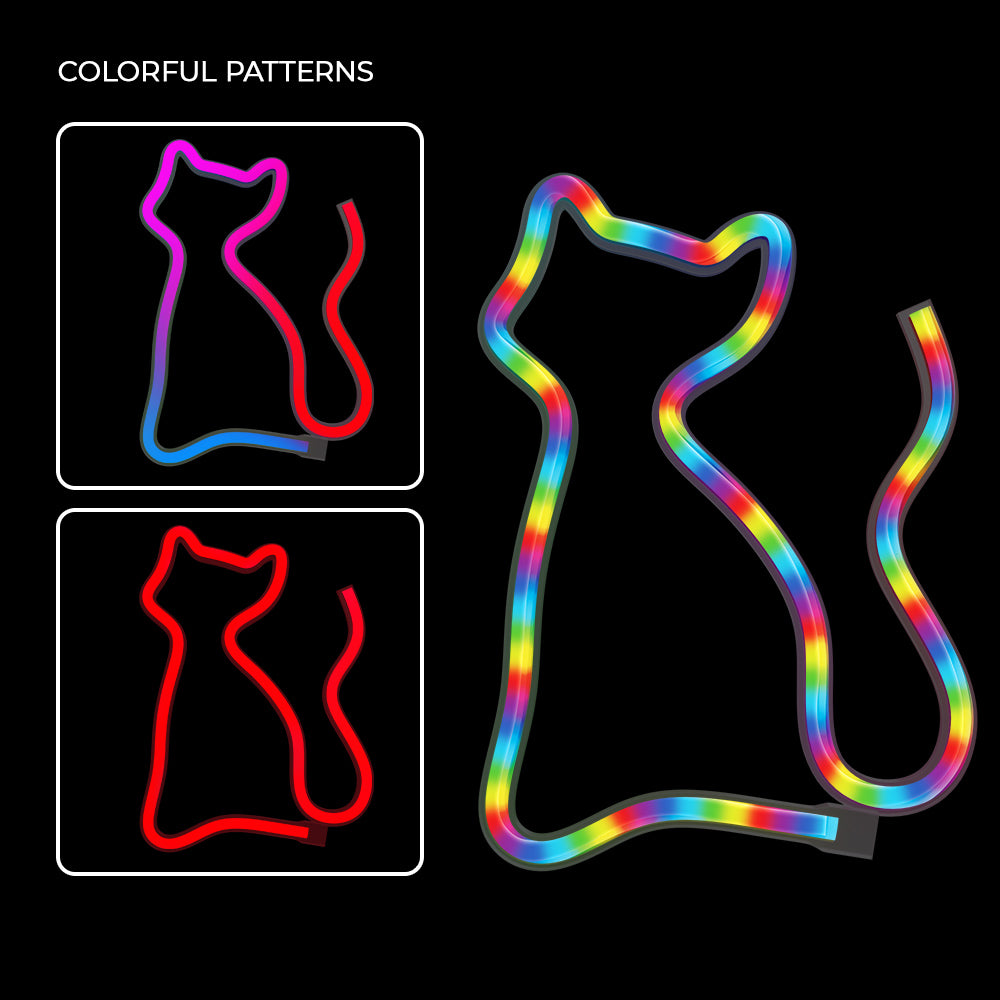 Led Cat m.remote