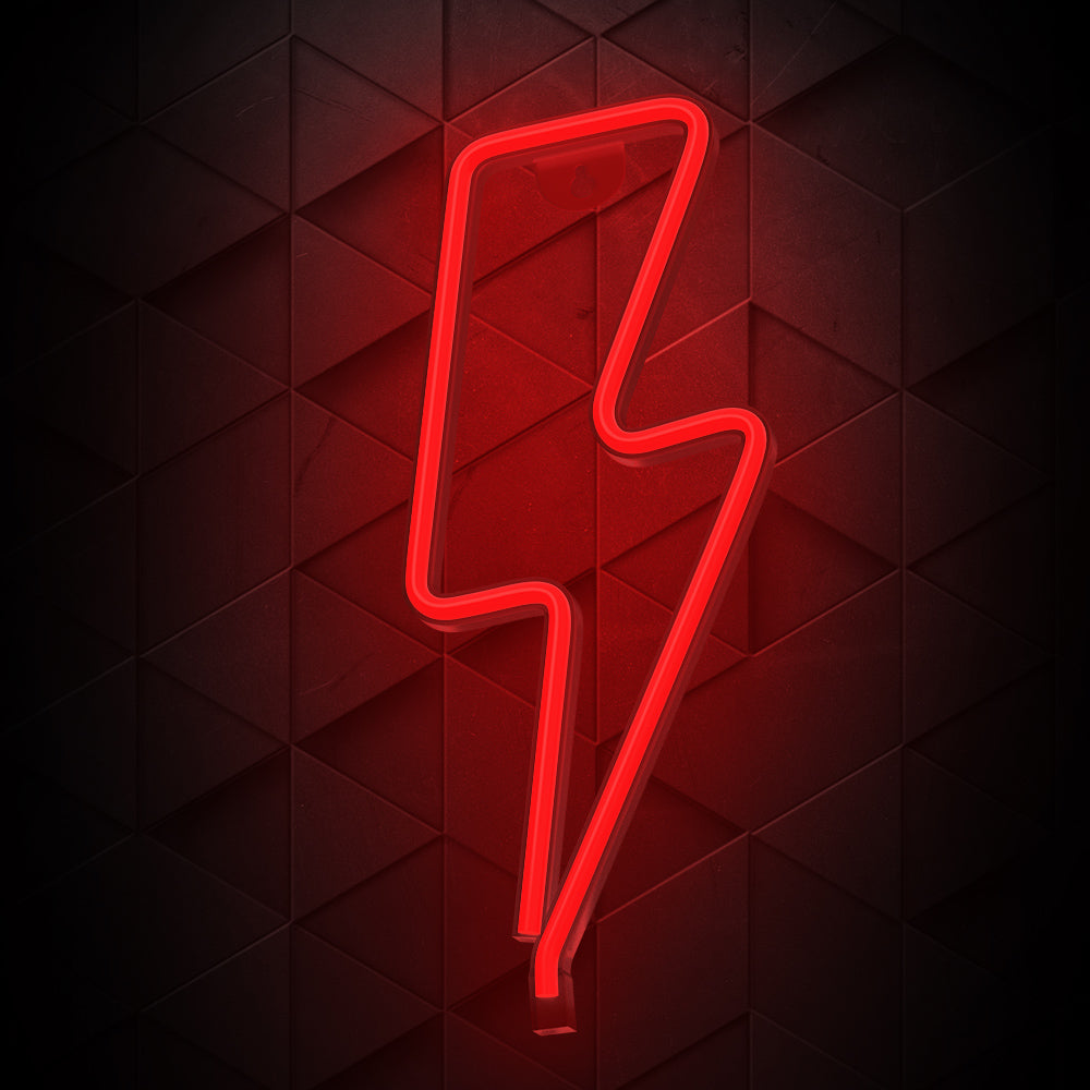 LED light - BOLT