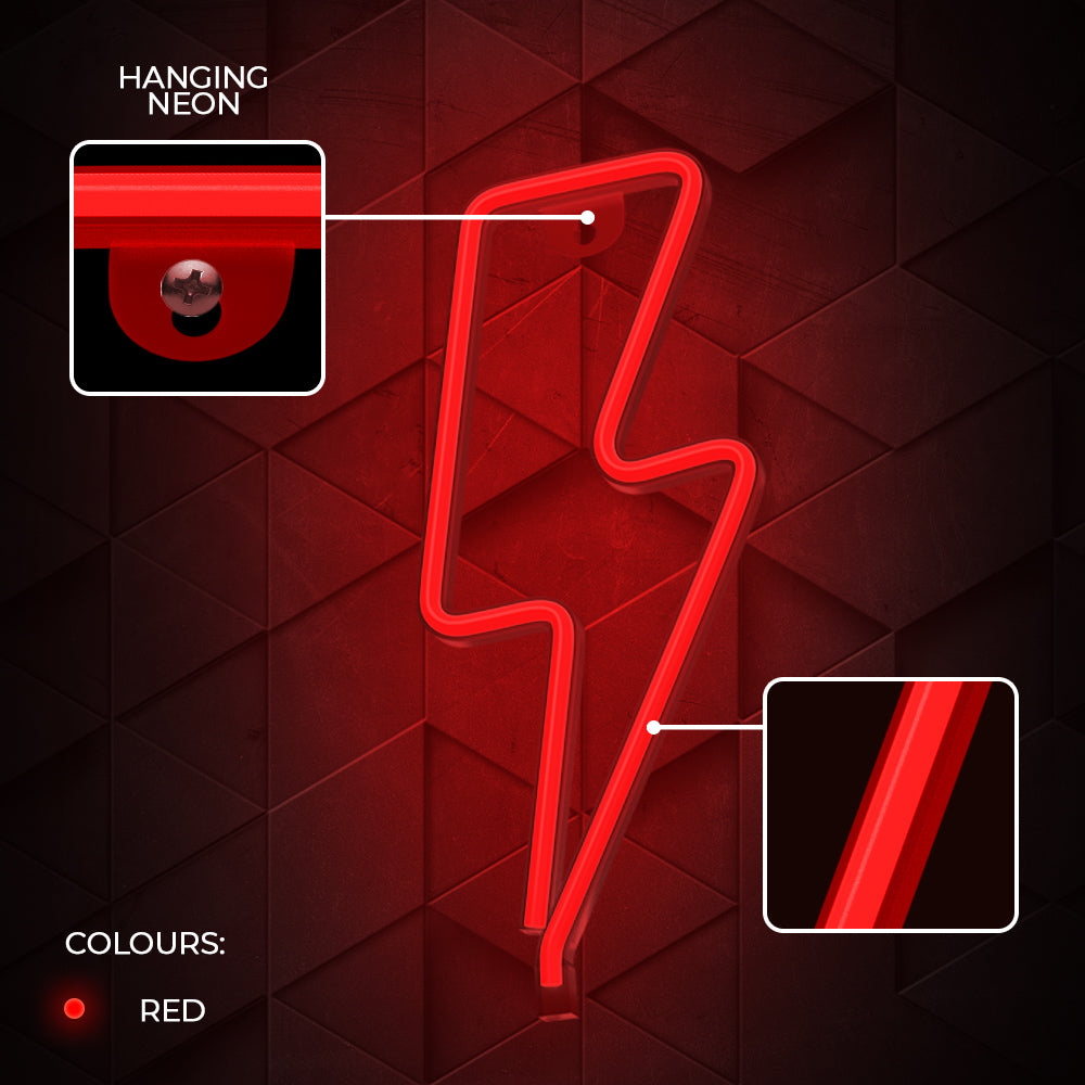 LED light - BOLT