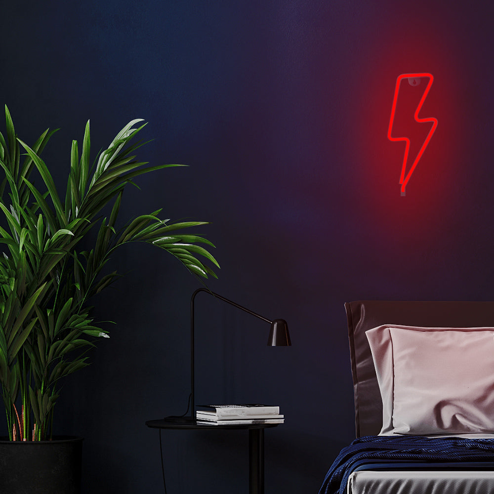 LED light - BOLT
