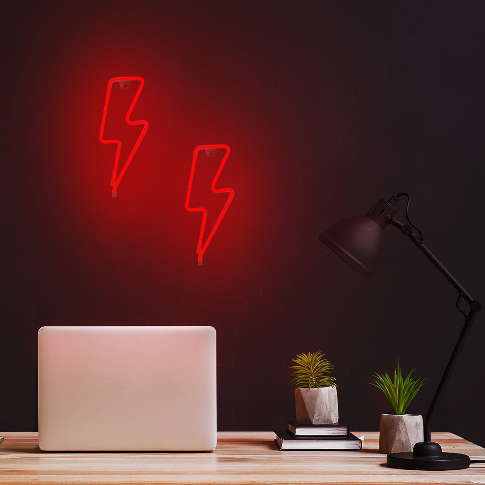 LED light - BOLT