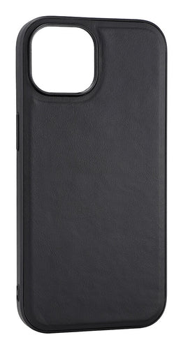 iPhone 15 Cover Magserie – Sort – Buffalo