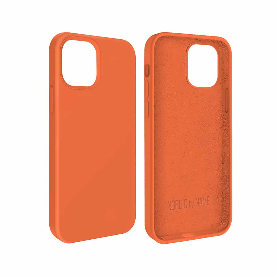 iPhone 11 Cover – Rød