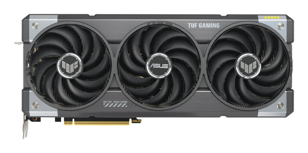 ASUS RTX 5070 12GB TUF OC GAM