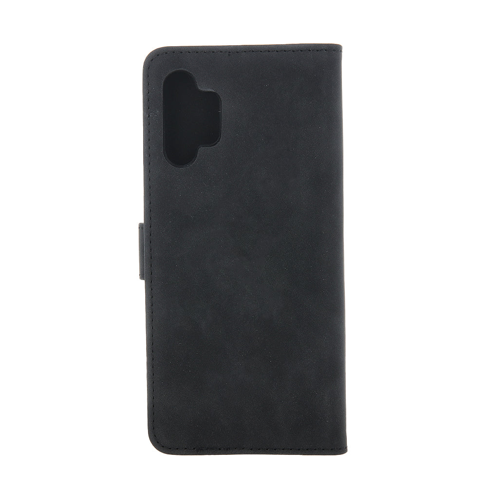 iPhone 7/8/SE2020/22 Flipcover welvet sort
