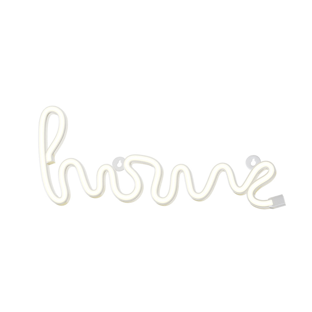 LED light Home Warm White