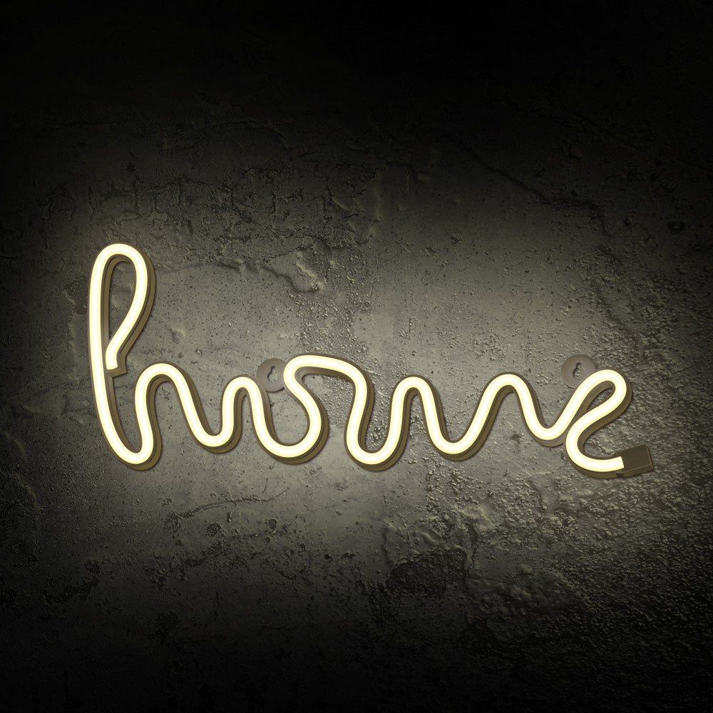 LED light Home Warm White