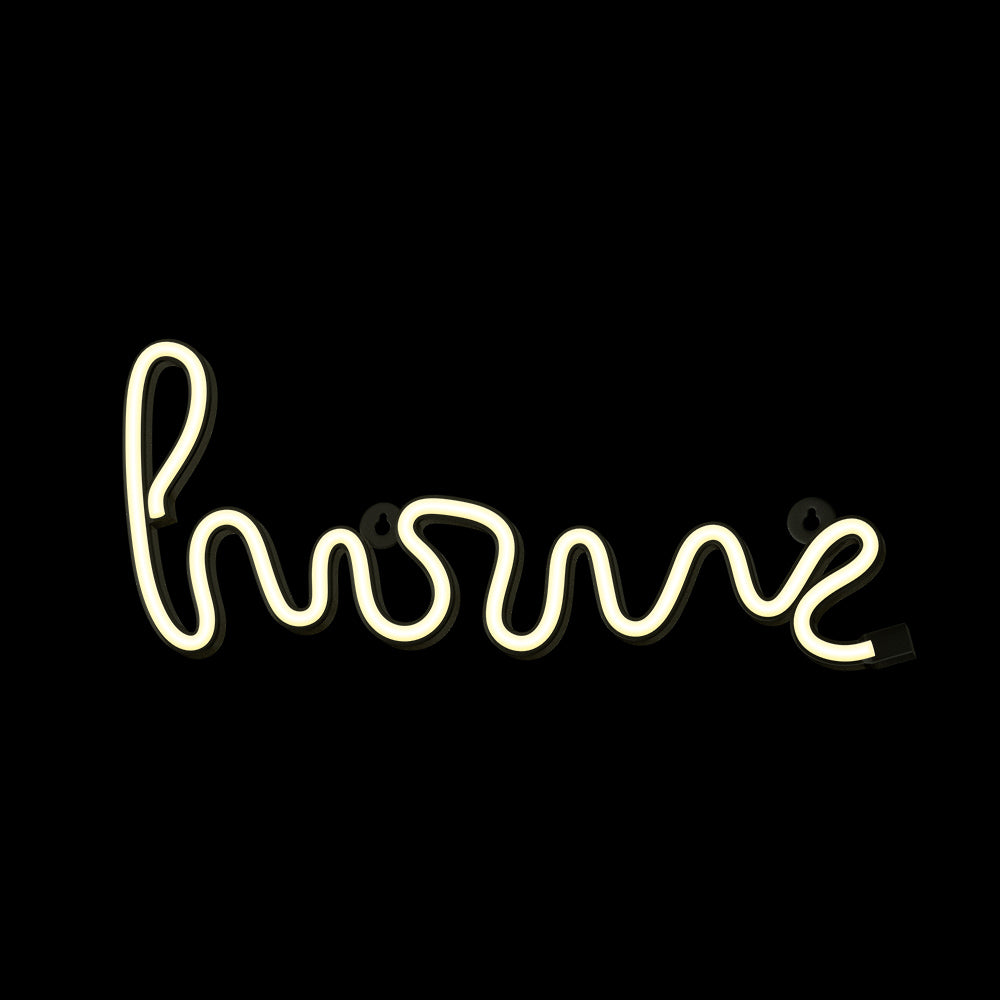 LED light Home Warm White