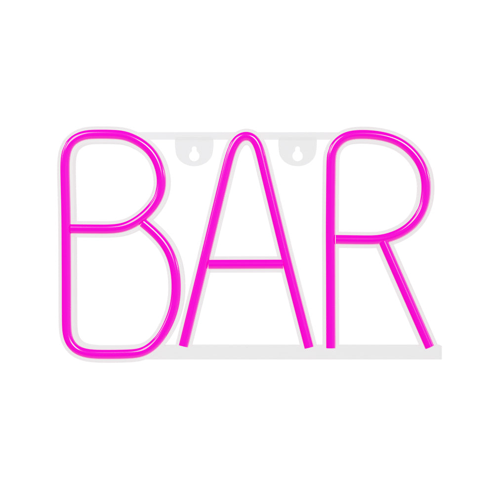 Led BAR Pink  - EOL