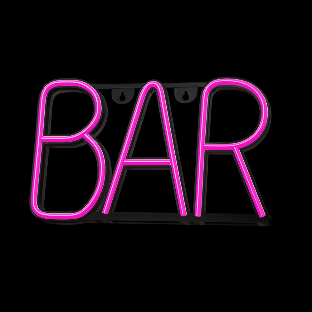 Led BAR Pink  - EOL