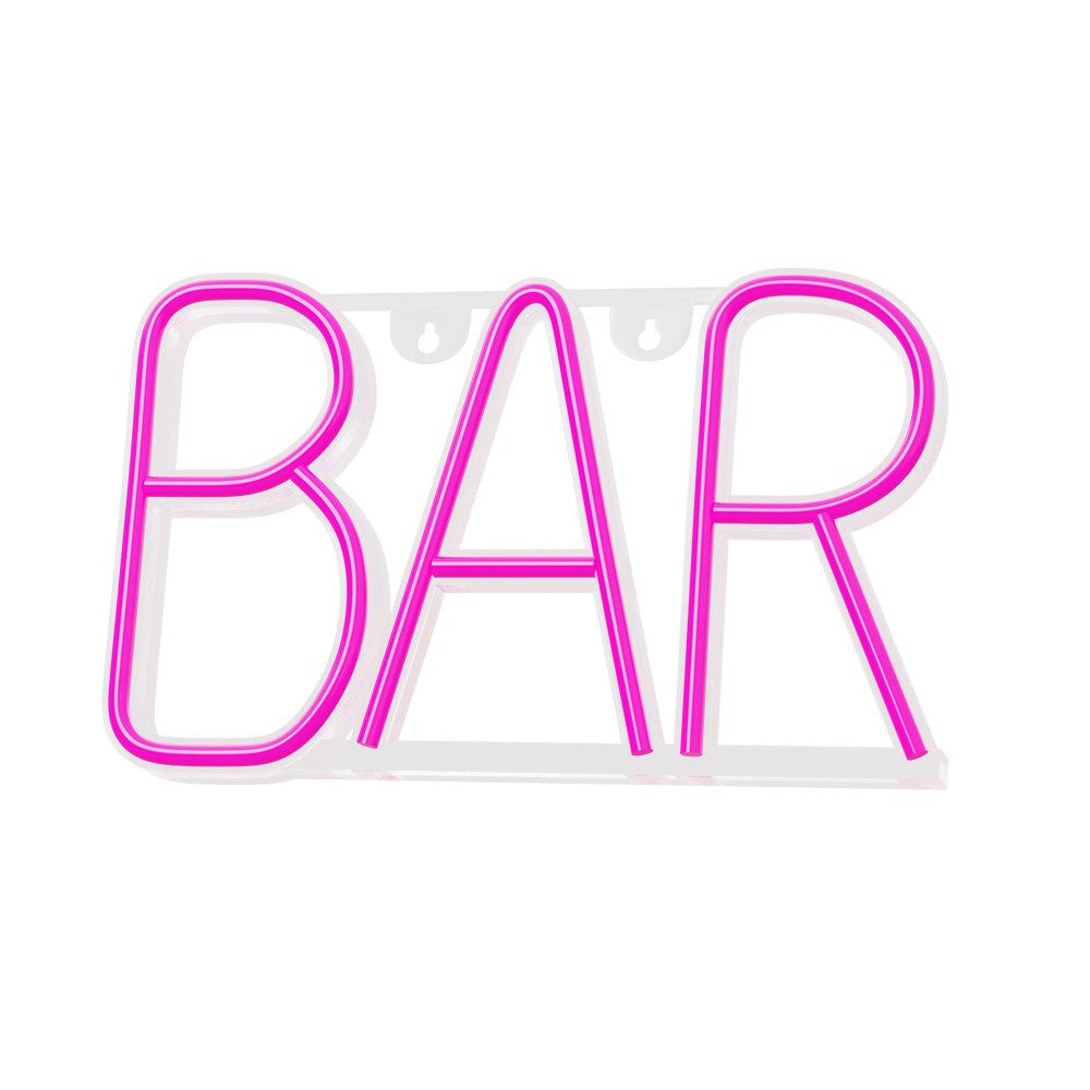 Led BAR Pink  - EOL