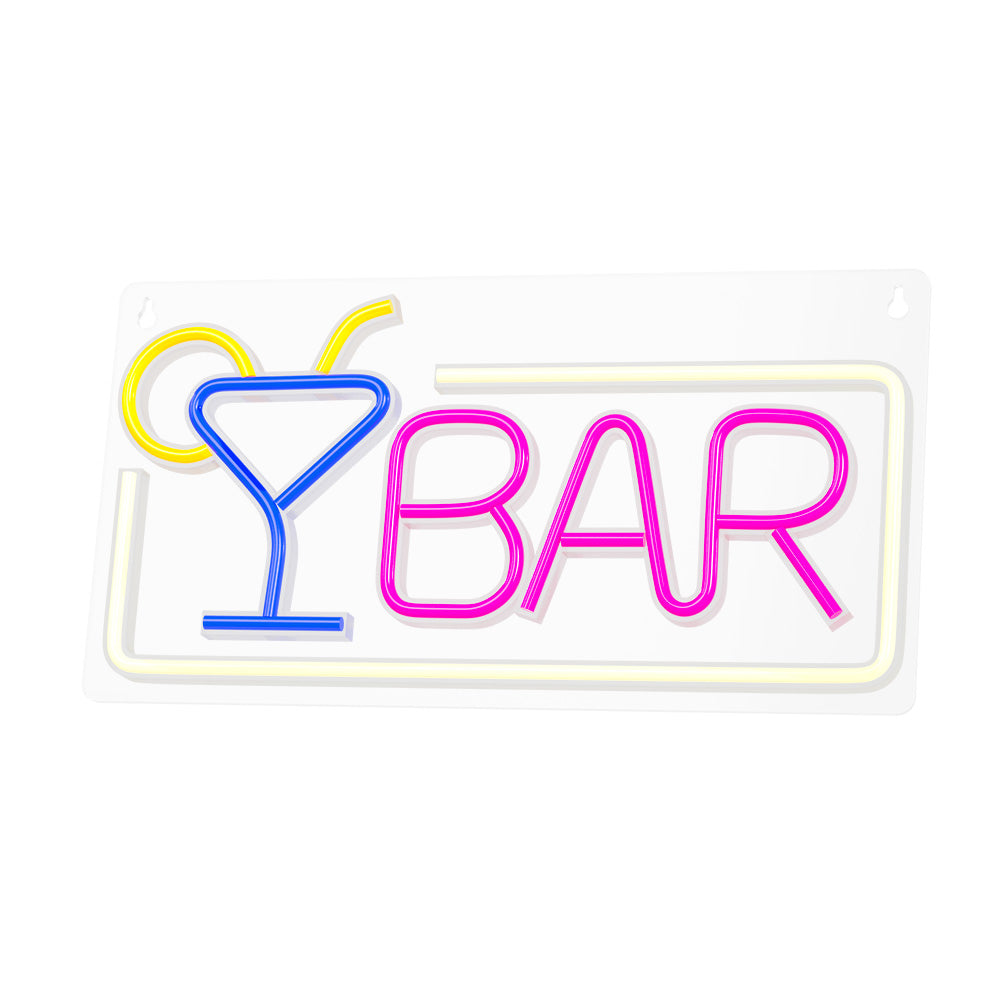 LED light - Bar