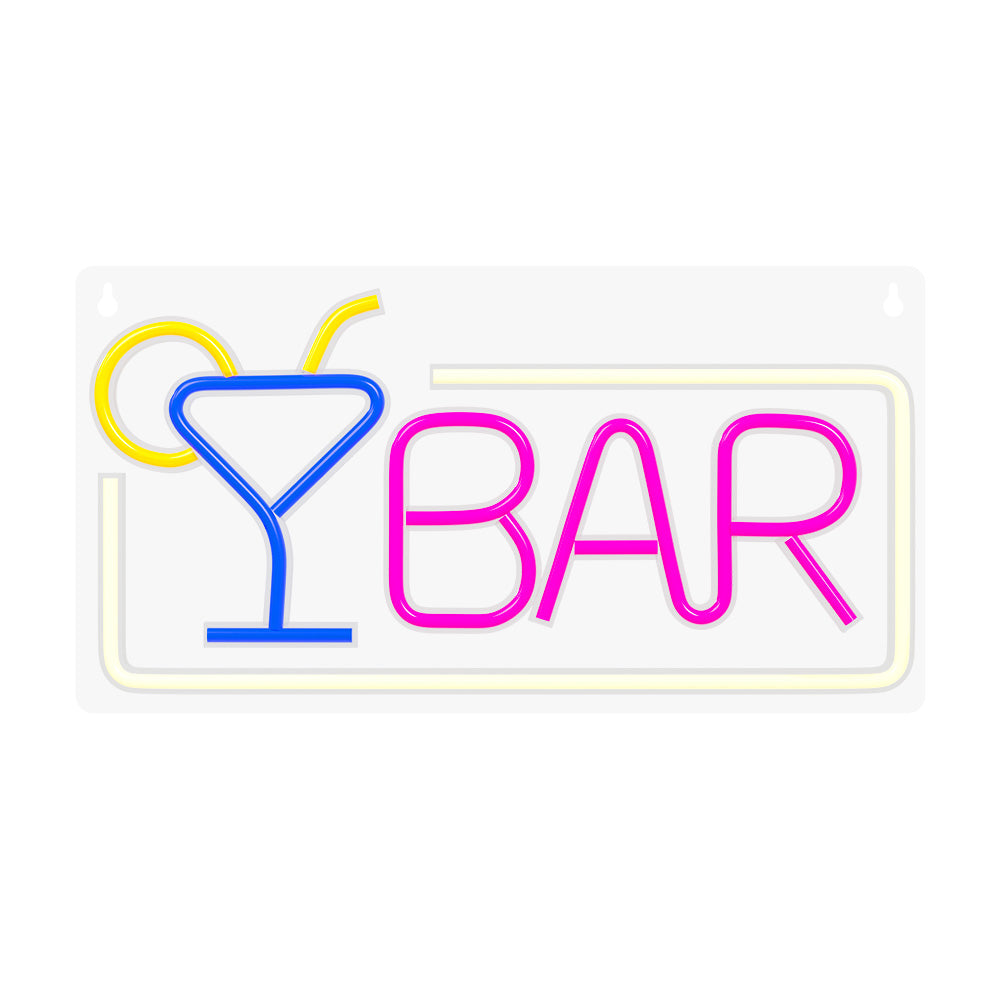 LED light - Bar
