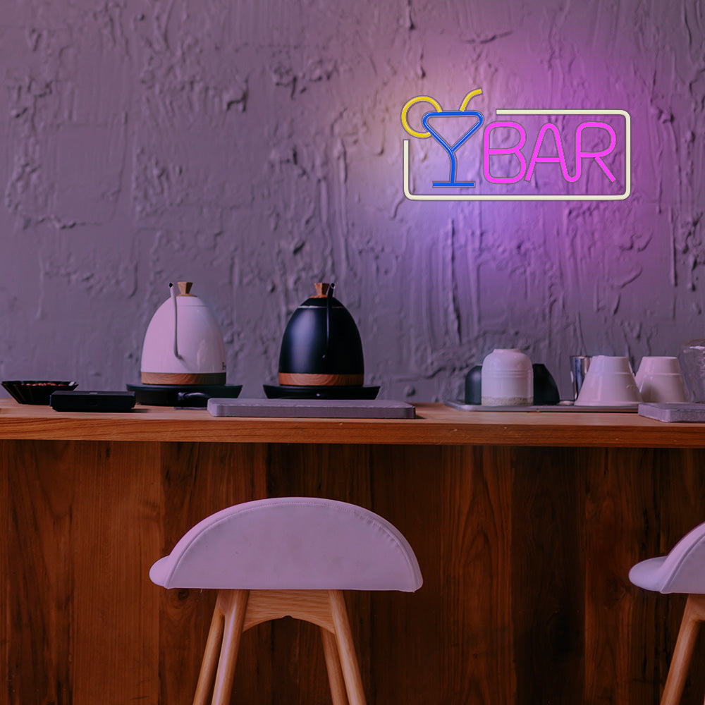 LED light - Bar