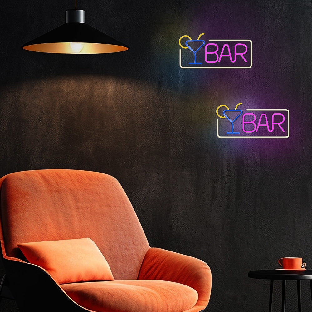 LED light - Bar