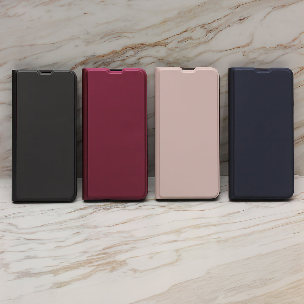 Samsung Galaxy GS23FE sort flipcover