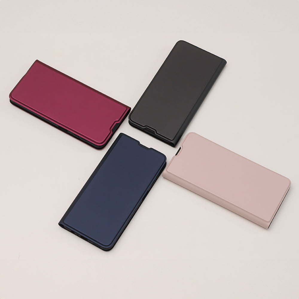 Samsung Galaxy GS23FE sort flipcover