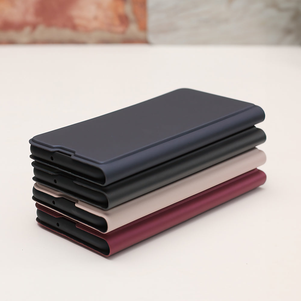 Samsung Galaxy GS23FE sort flipcover