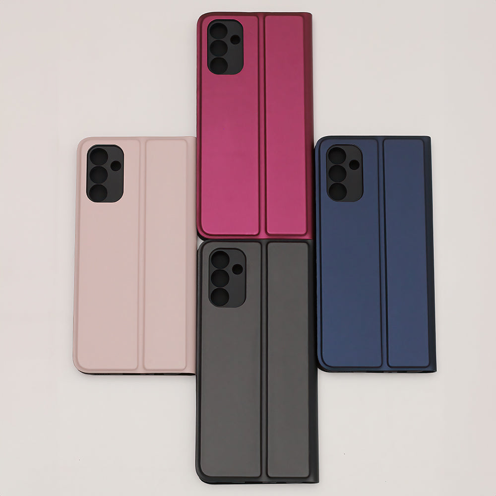 Samsung Galaxy GS23FE sort flipcover