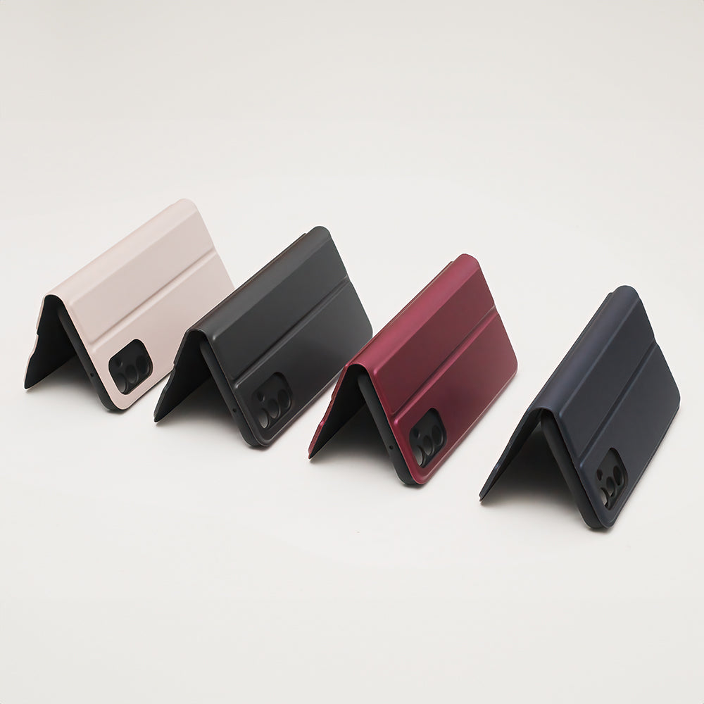 Samsung Galaxy GS23FE sort flipcover