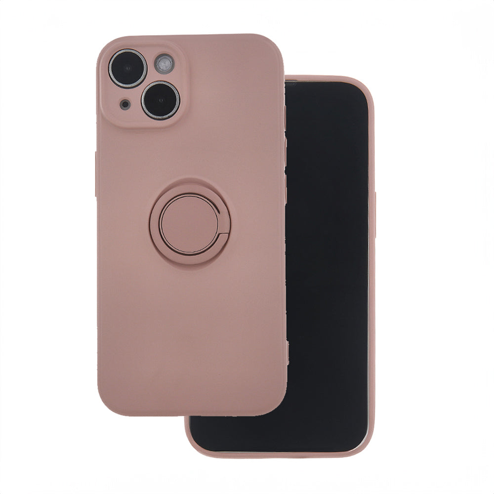 iPhone 7/8/SE/11 MagSafe Cover Finger Grip Fingerholder – Pink