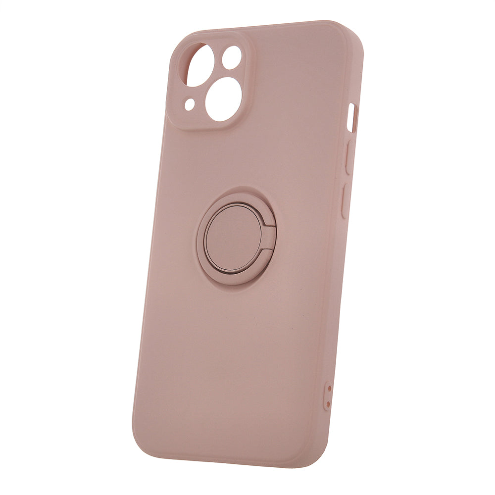 iPhone 7/8/SE/11 MagSafe Cover Finger Grip Fingerholder – Pink