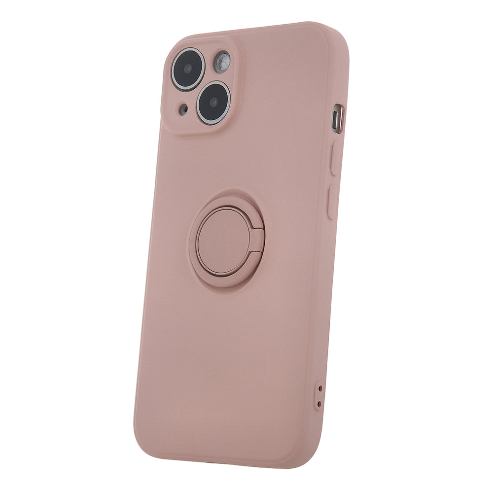 iPhone 7/8/SE/11 MagSafe Cover Finger Grip Fingerholder – Pink