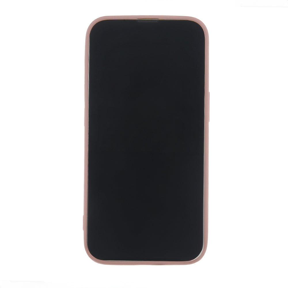 iPhone 7/8/SE/11 MagSafe Cover Finger Grip Fingerholder – Pink