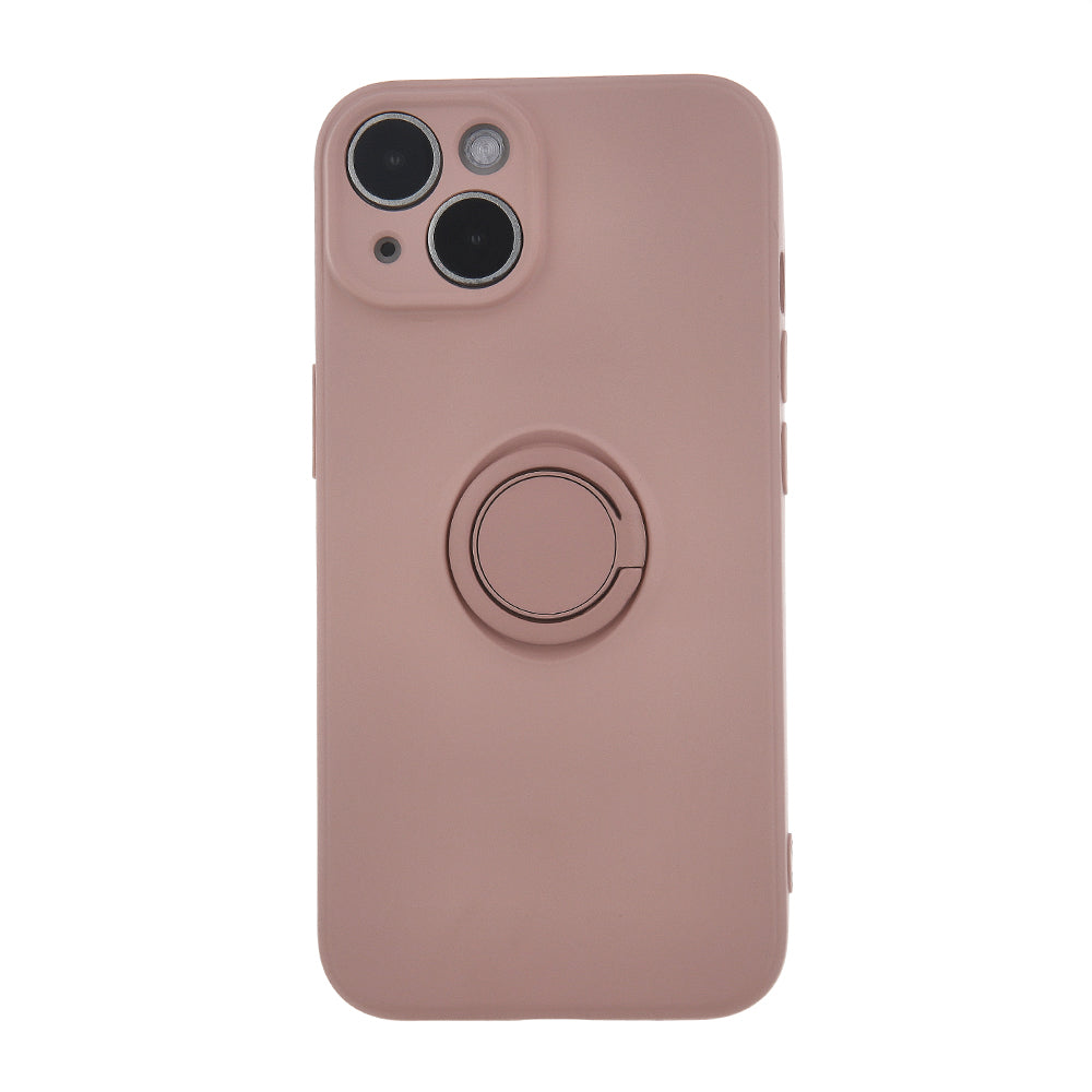 iPhone 7/8/SE/11 MagSafe Cover Finger Grip Fingerholder – Pink