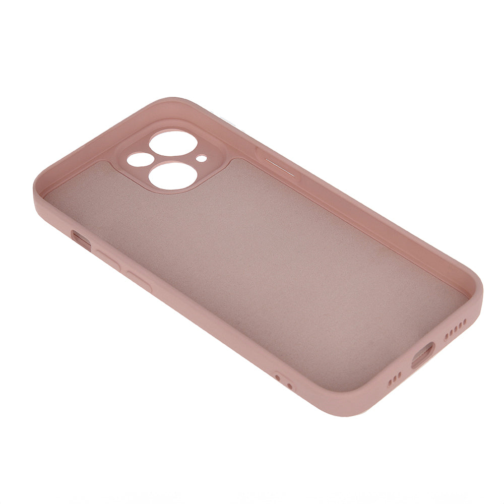 iphone 7/8/SE fingerholder pink