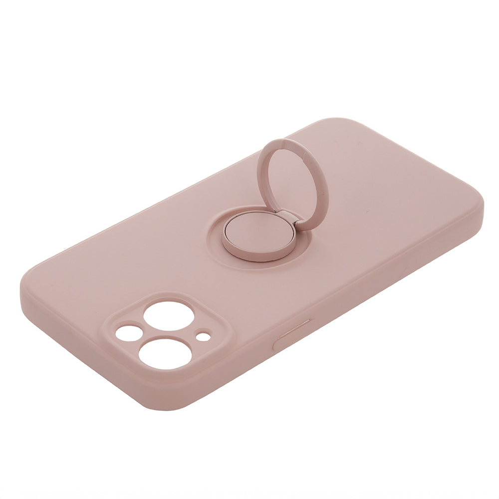 iPhone 7/8/SE/11 MagSafe Cover Finger Grip Fingerholder – Pink