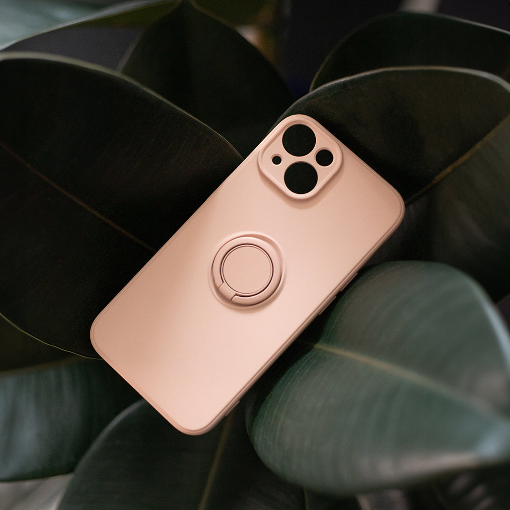 iphone 7/8/SE fingerholder pink